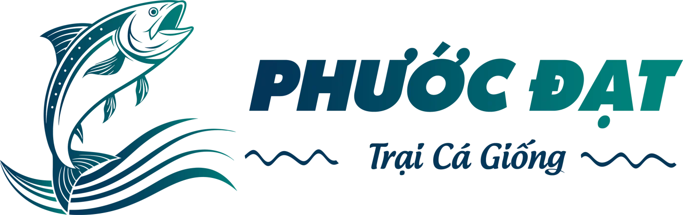 Trại Cá Giống Phước Đạt